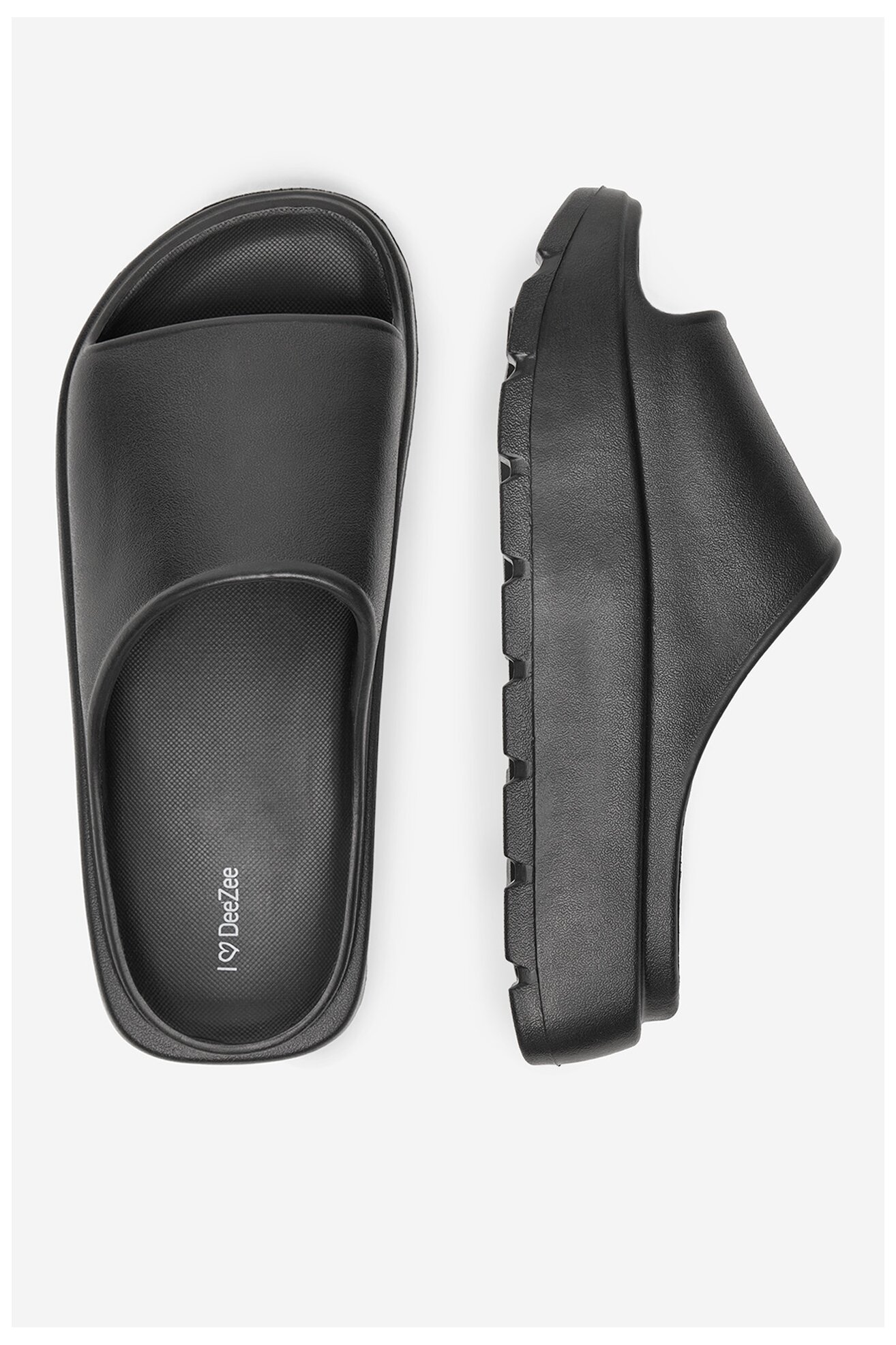 Джапанки DeeZee MU-D8-EV0333 ЧЕРЕН