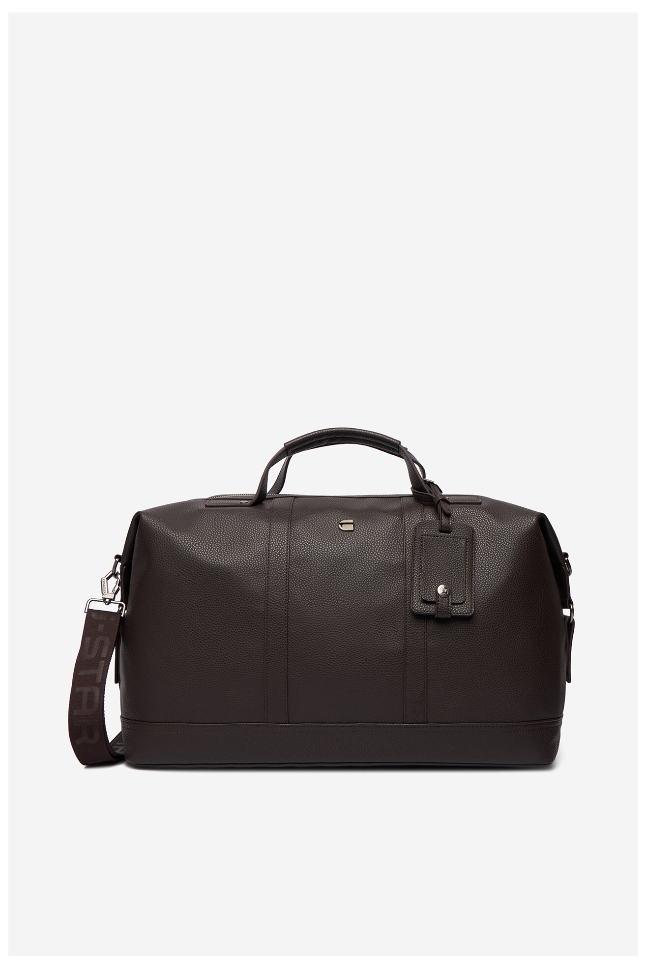 Torba męska G-STAR RAW EO-BW-B53585R Brązowy ciemny