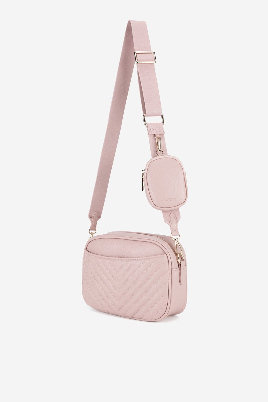 Jenny - Mała torebka crossbody - 5903419911088