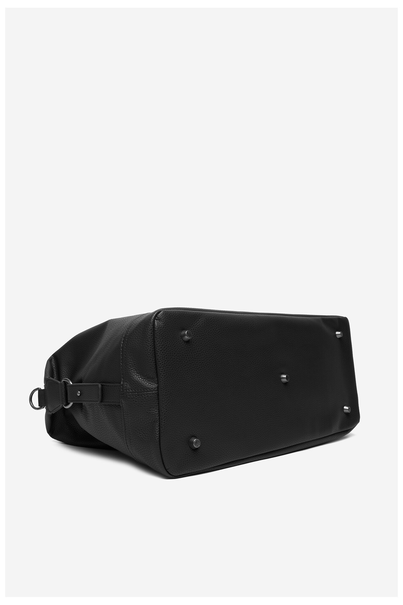 Torba męska G-STAR RAW EO-BW-B53585R Czarny