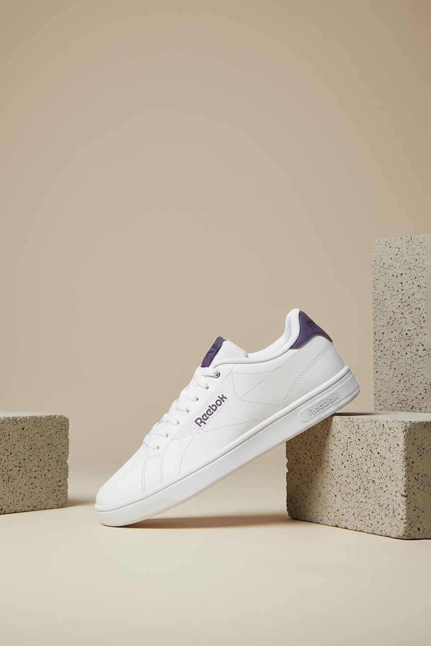 Reebok - CEO-COURT CLEAN - 5906751221600