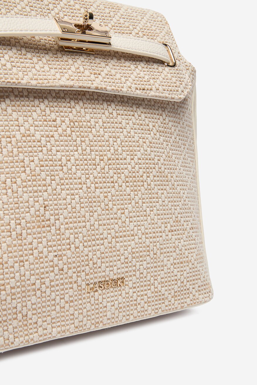 
                Lasocki - Plecak - 5906751705667