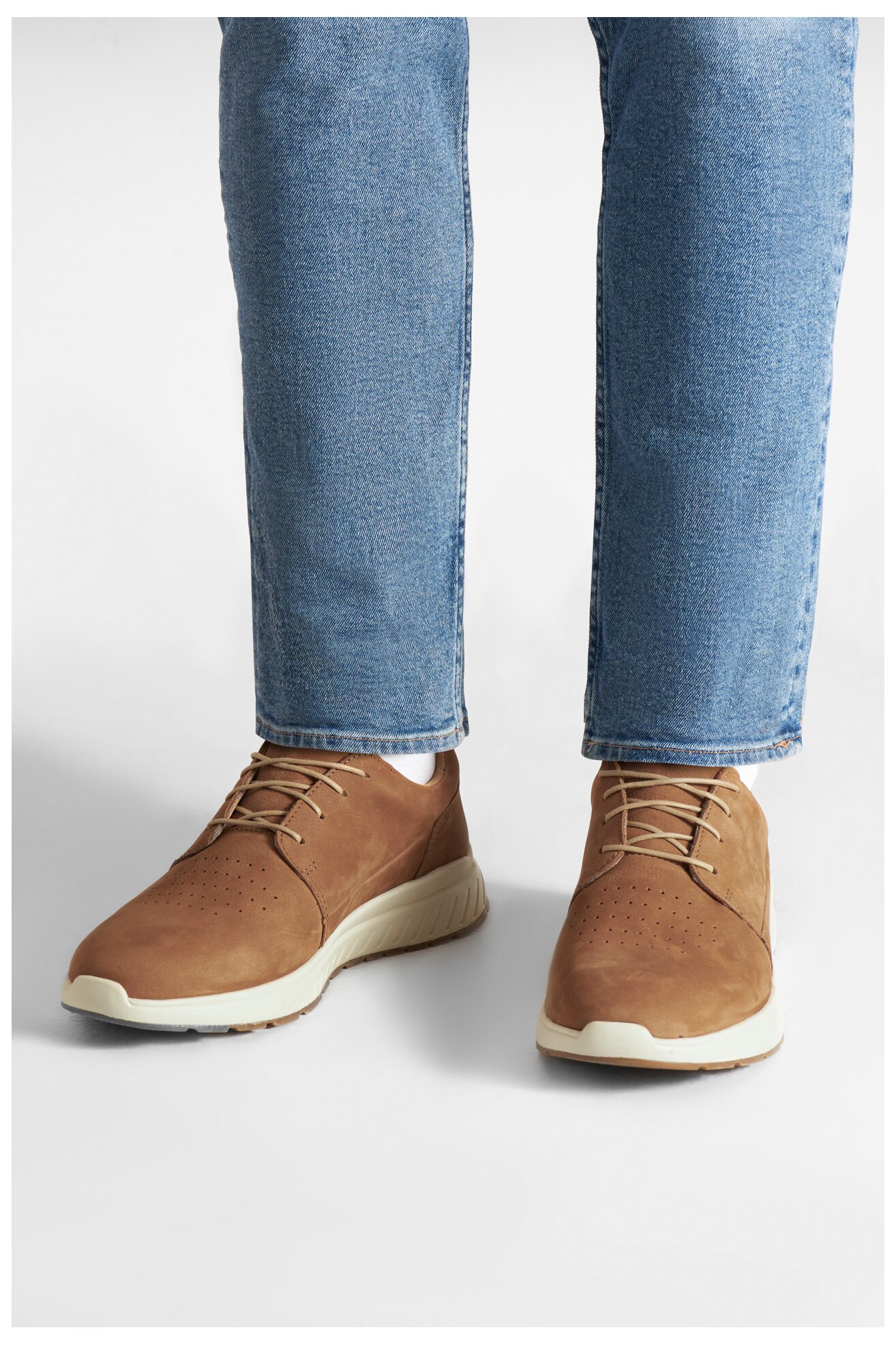 Sneakers Lasocki MISTON-13 MB Camel