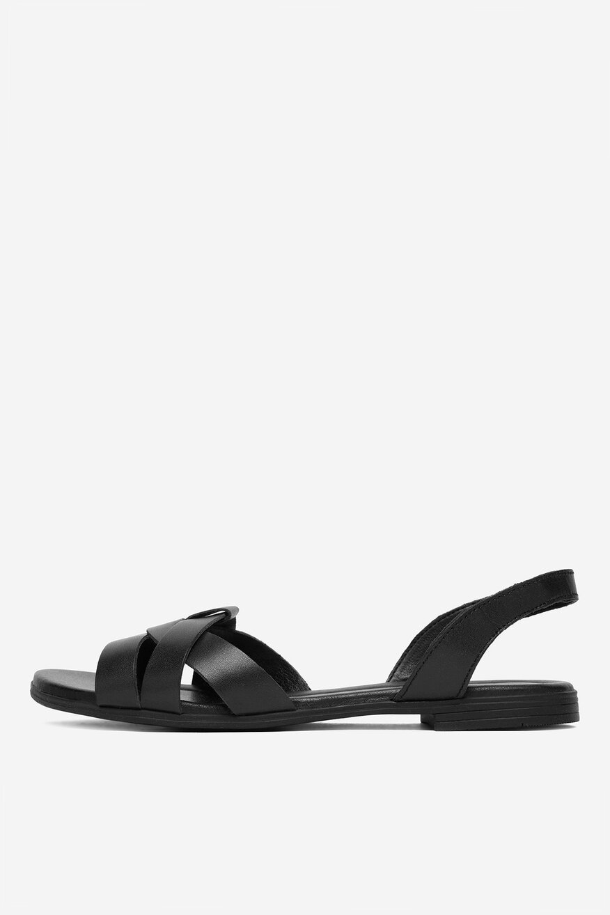 
                Сандали Lasocki ЧЕРЕН - 5906751746707