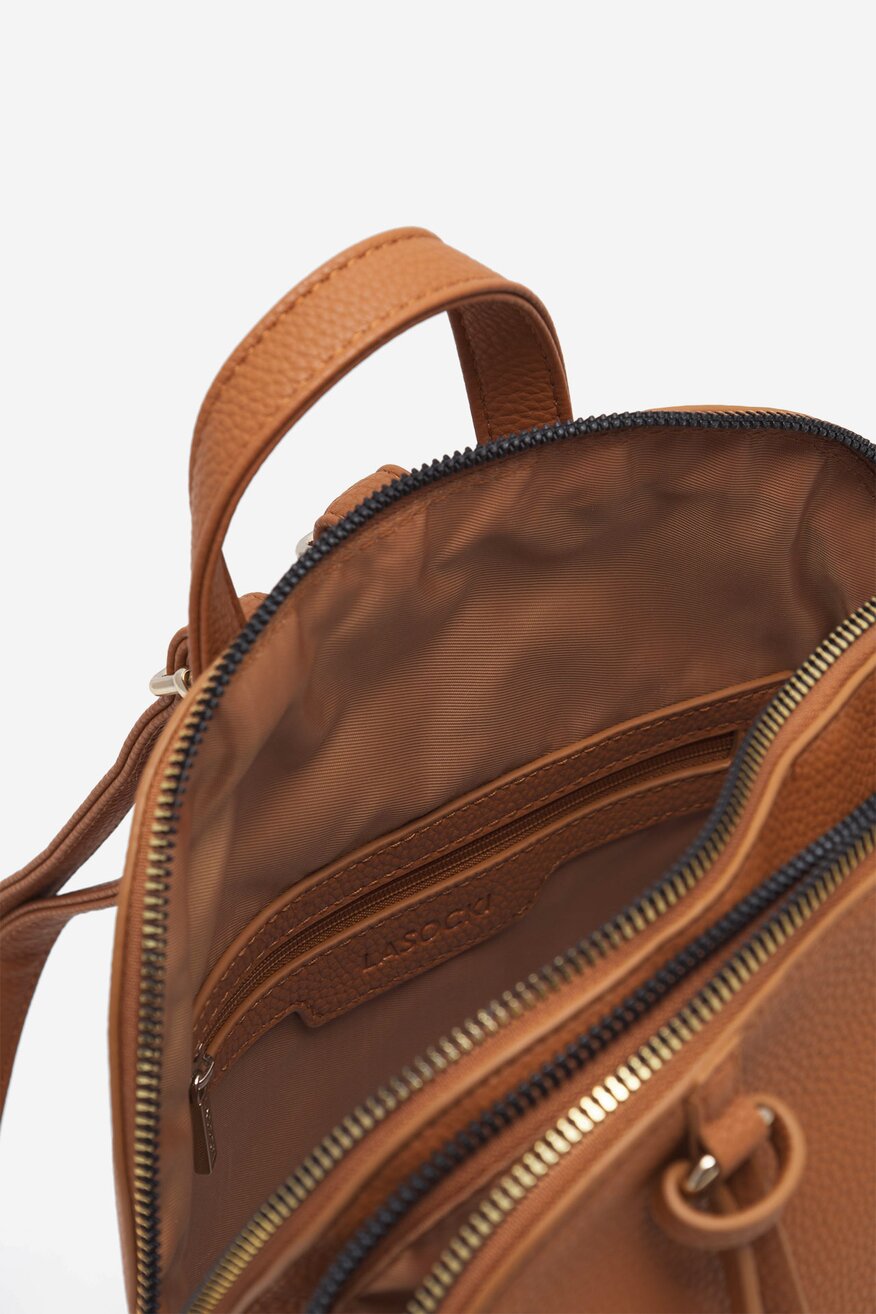 Lasocki - Plecak - 5905588345572