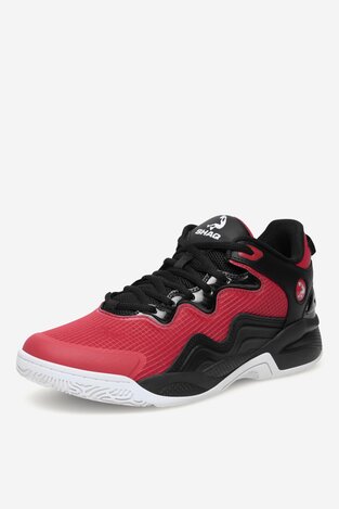 Кросівки спортивні SHAQ AMPLIFY AQ95003M-BR ЧОРНИЙ