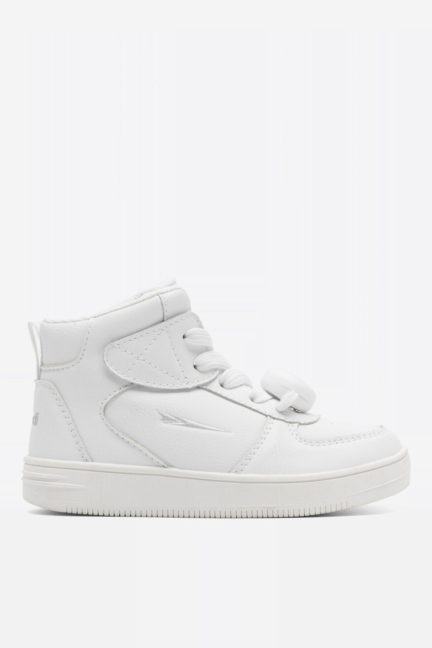 Încălțăminte sport Sprandi ALB - 5904862990736