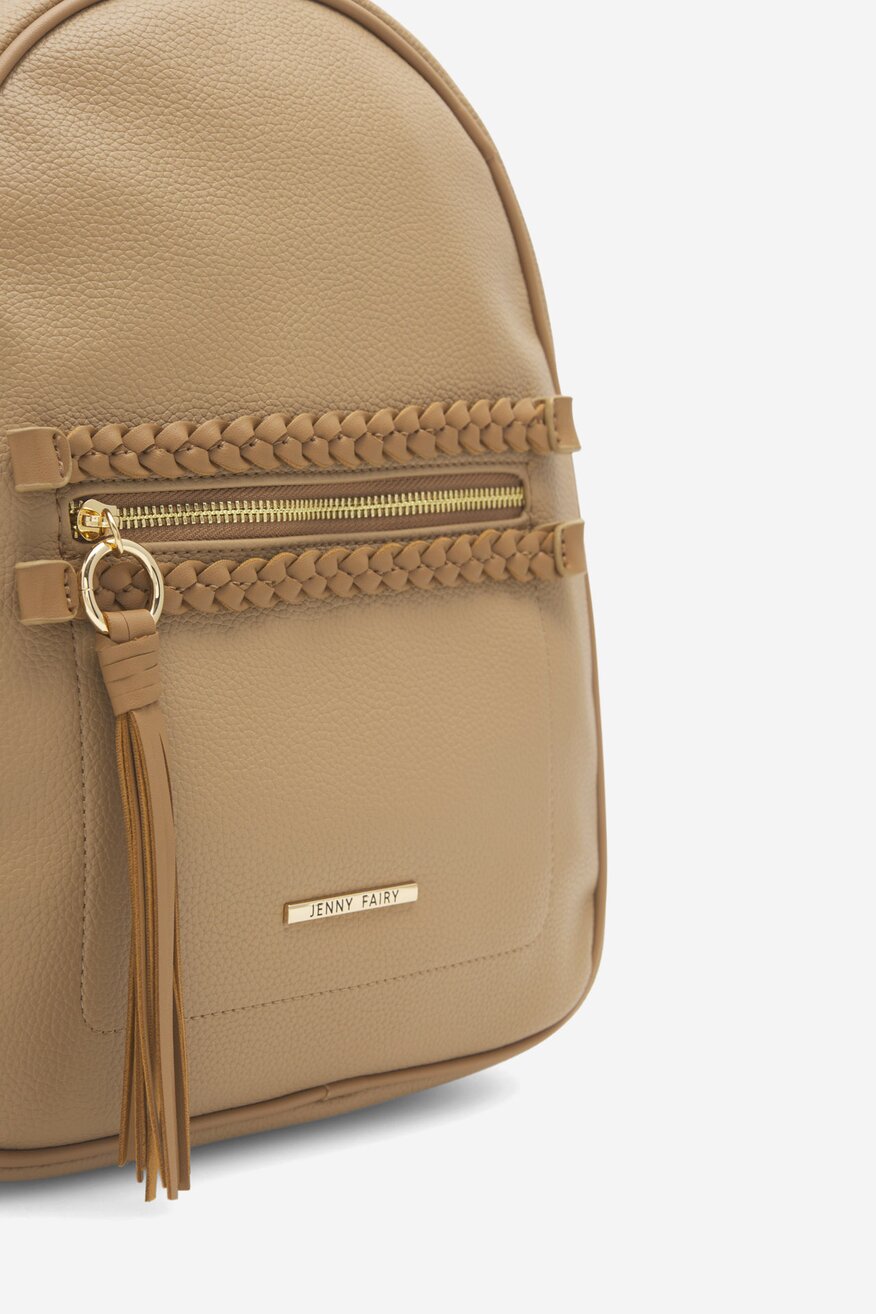 
                Jenny Fairy - Plecak - 5905588346593