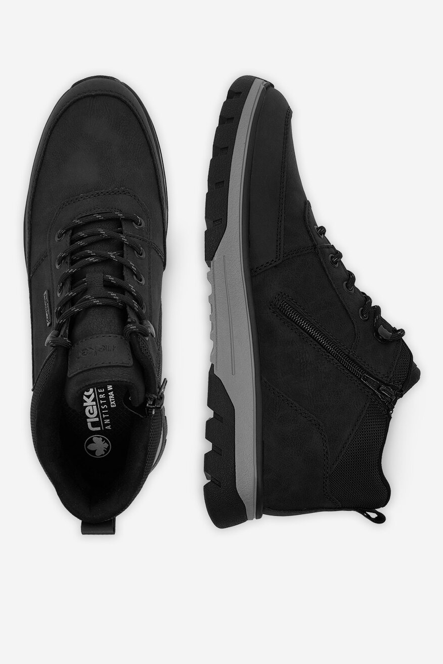 Rieker - Sneakersy - 2230083221025