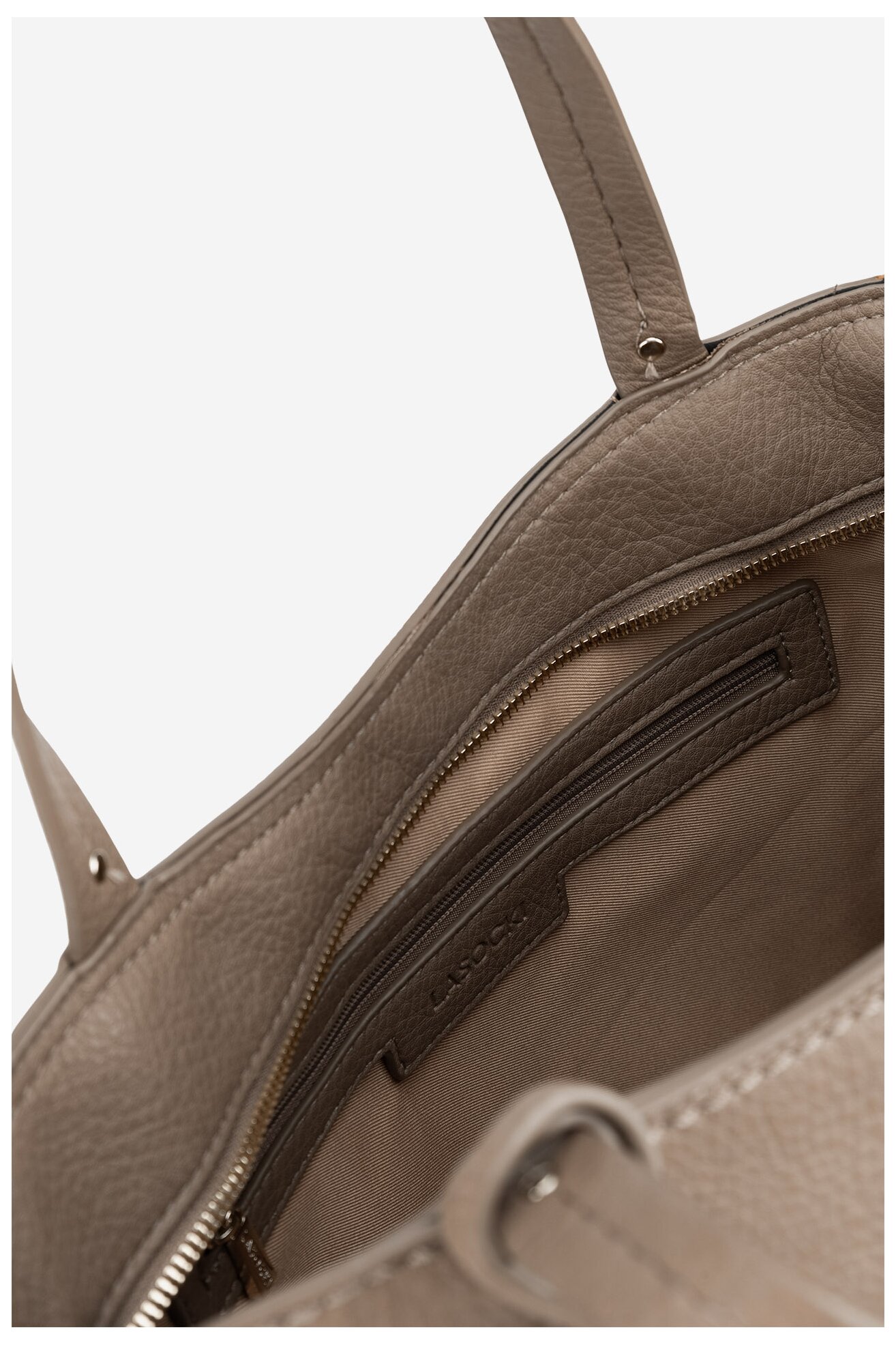 Torebka Lasocki LSK-K-034-06 Brązowy