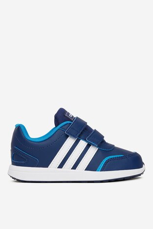 Кросівки спортивні adidas VS SWITCH 3 JR9279 ТЕМНО-СИНІЙ