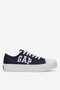 Pantofi pânză GAP JACKSON GAI001F5TWEBWHGP BLEUMARIN