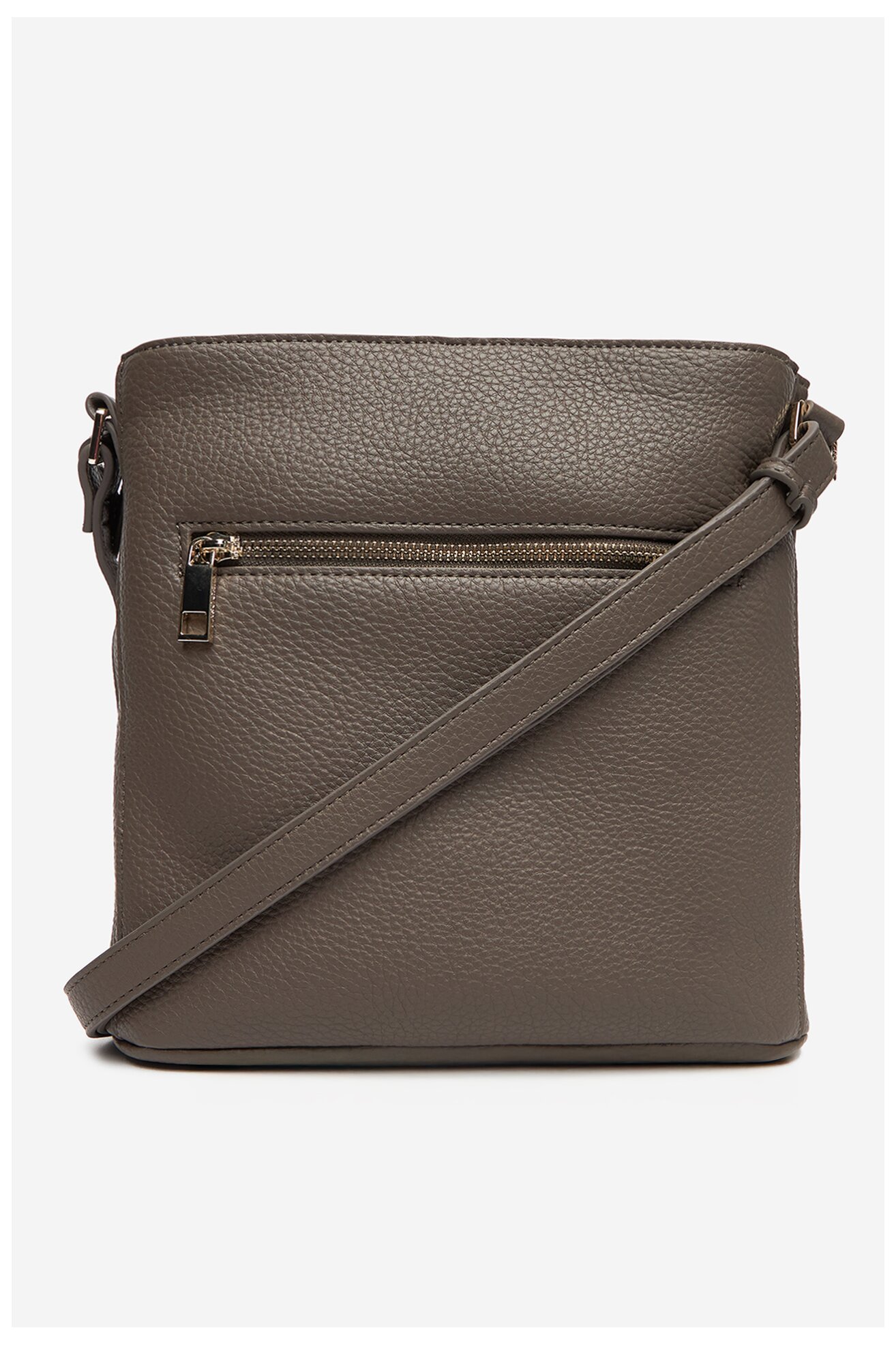 Torba Lasocki LSK-K-031-06 SIVA