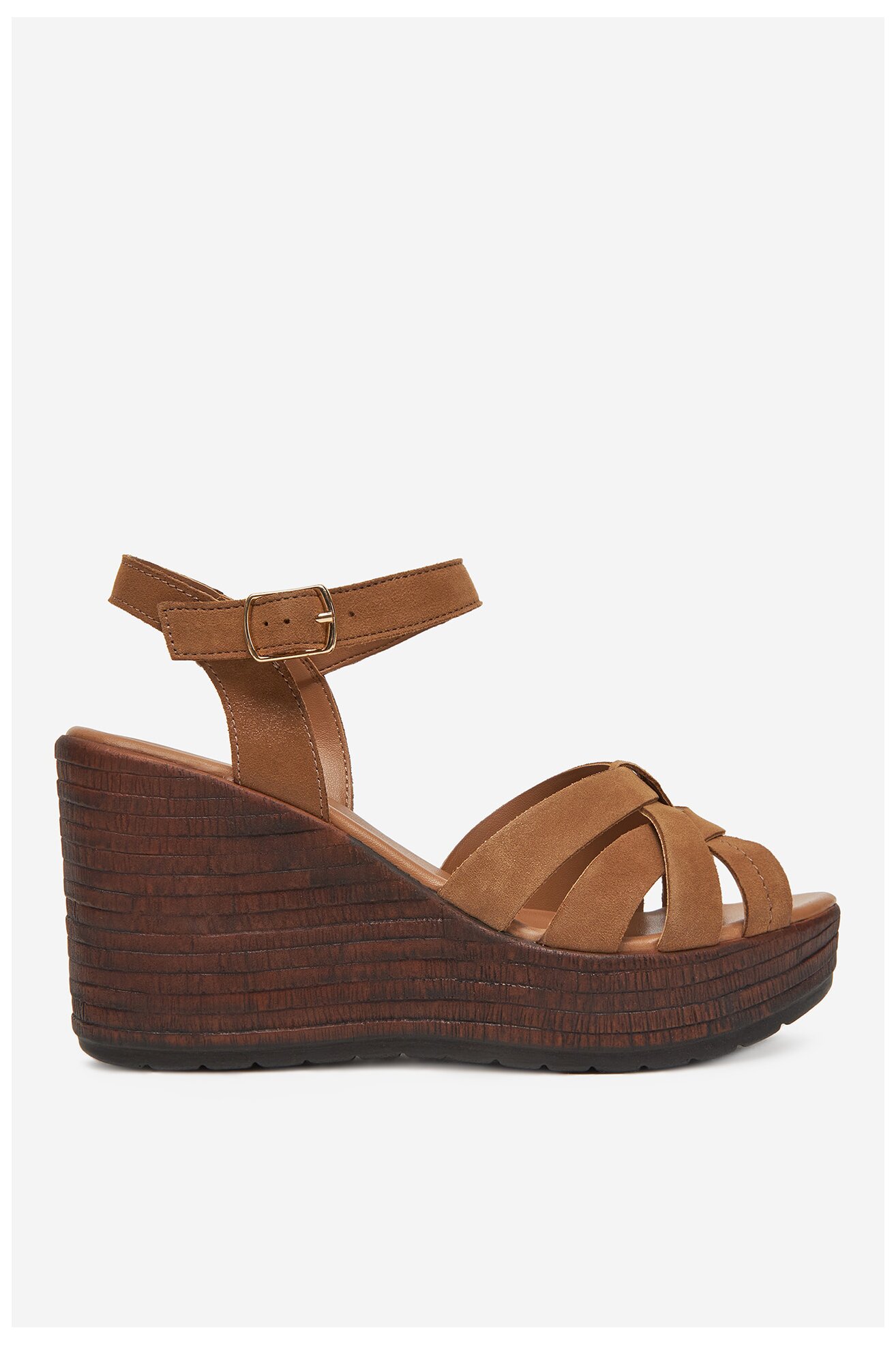 Сандали Lasocki WI23-LEMONE-03 БЕЖОВ