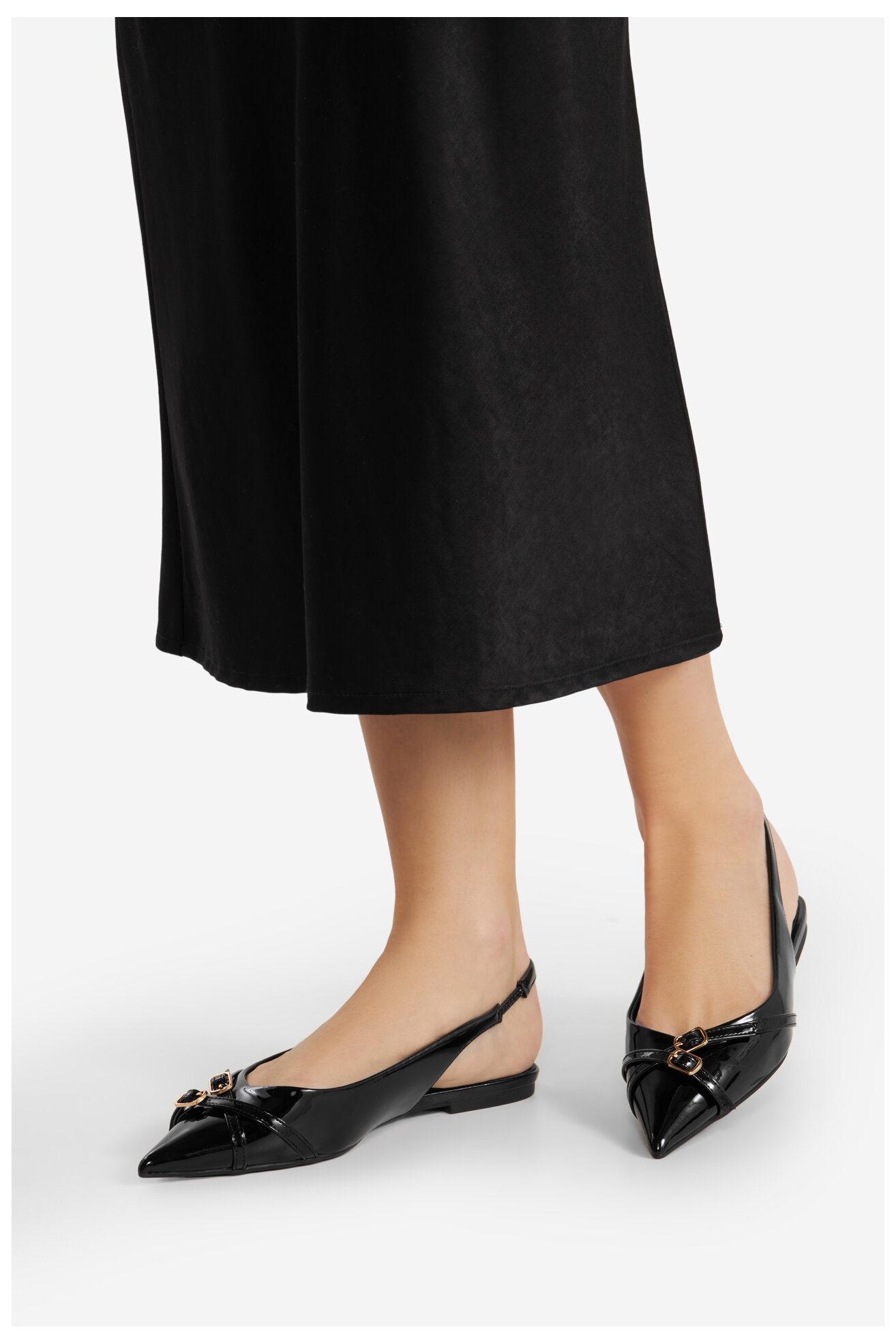 Балерина Jenny LH24032-1 ЧЕРЕН