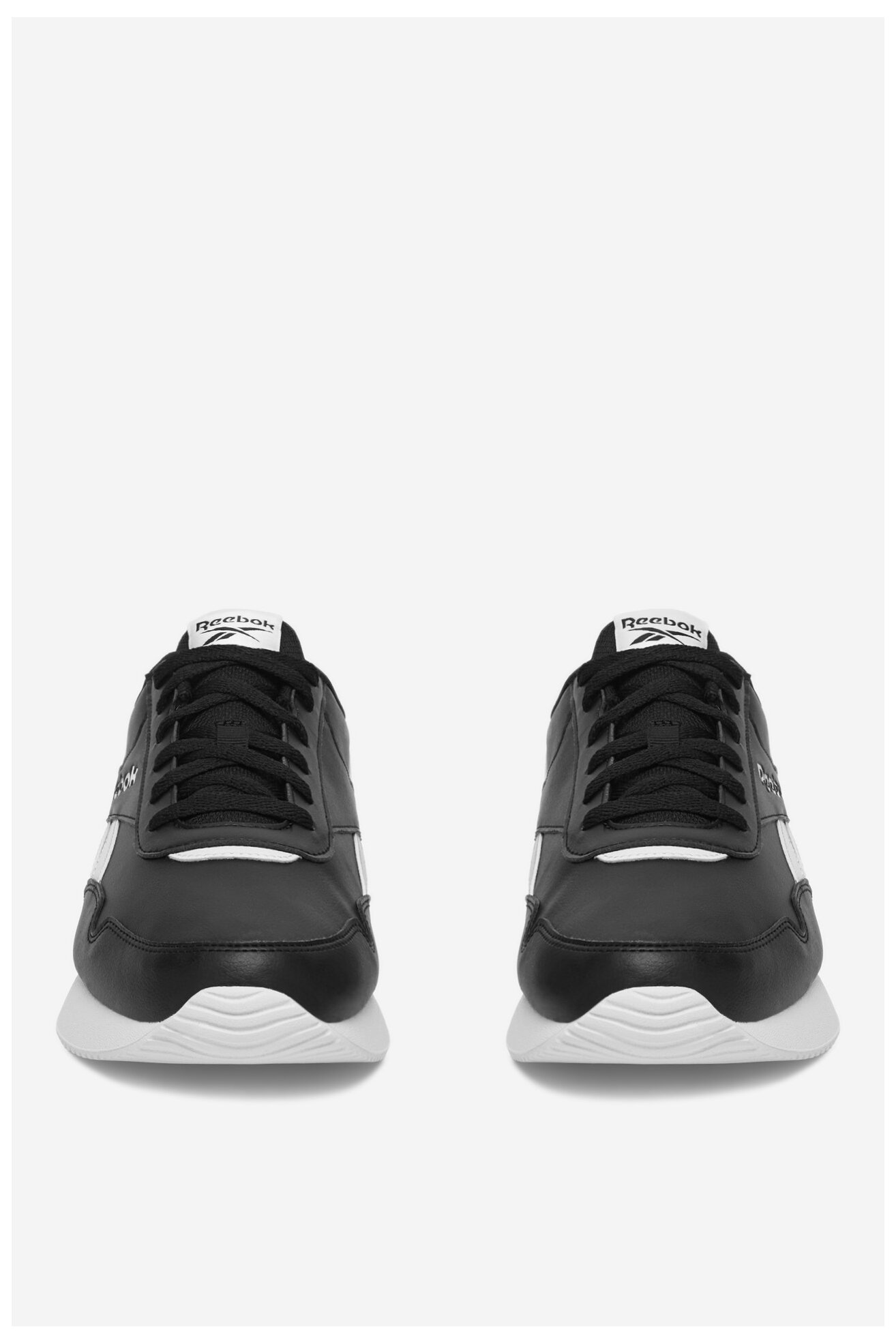 Obuwie sportowe Reebok JOGGER UPDATE 100075134 Czarny