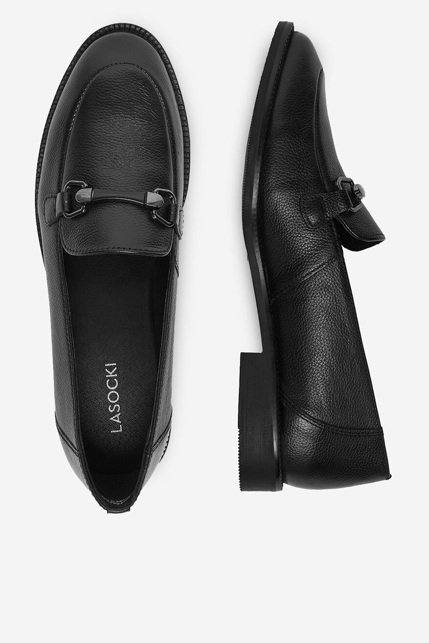 
                Мокасини Lasocki ЧЕРЕН - 5906751569900