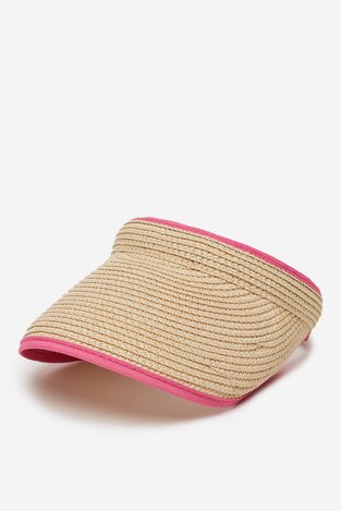 Dečija kapa ROXY ROXY-ACCCS-27-GIRL-SS2025 ROZE