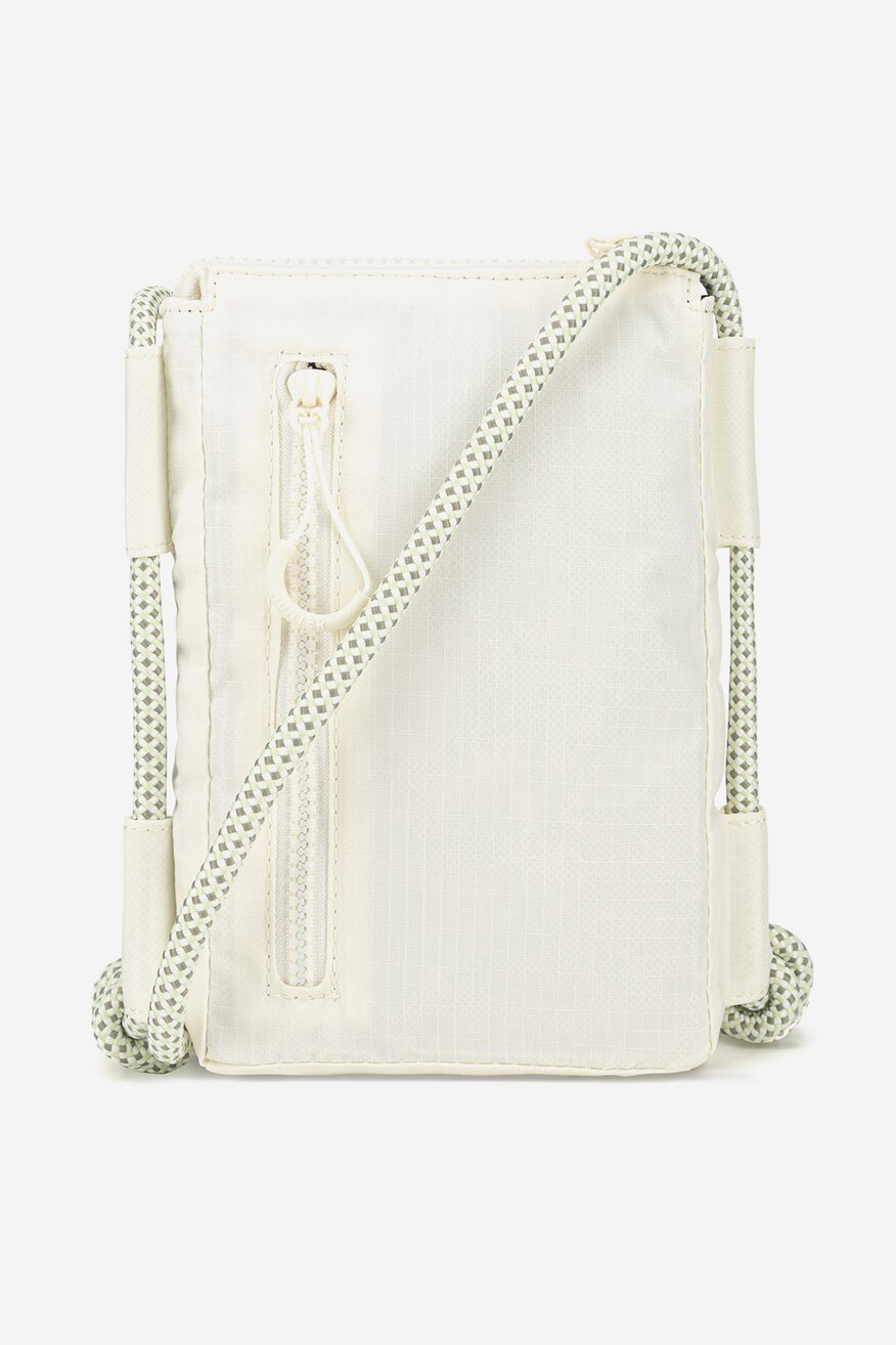 Geantă de mână HUNTER IVORY - 5903419548987