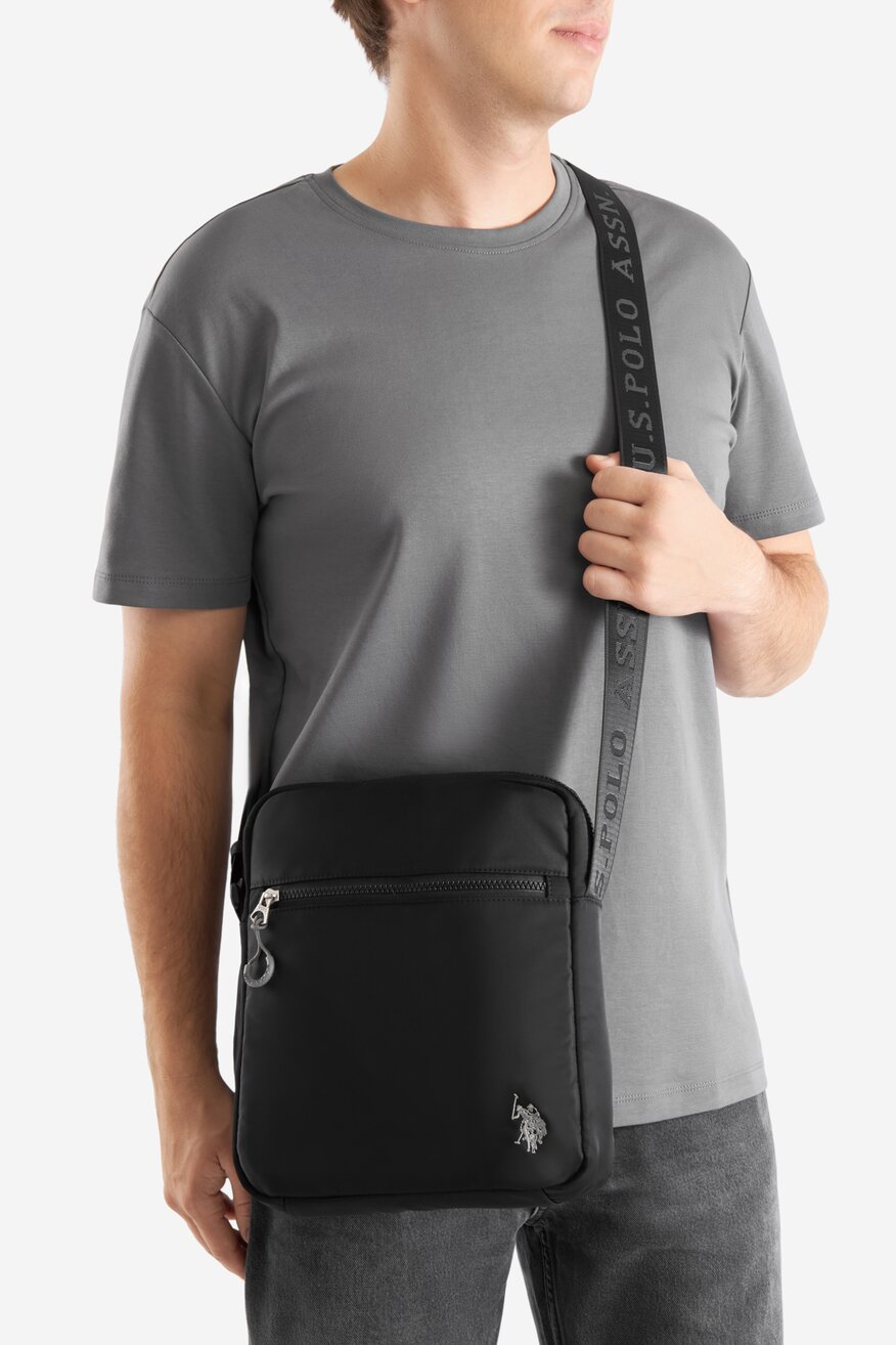 
                U.S. POLO ASSN. - Torba mała - 5905588975038