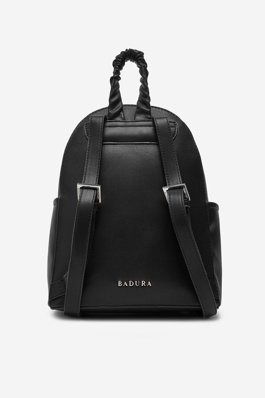 Badura - Średni plecak miejski - 5906751059043