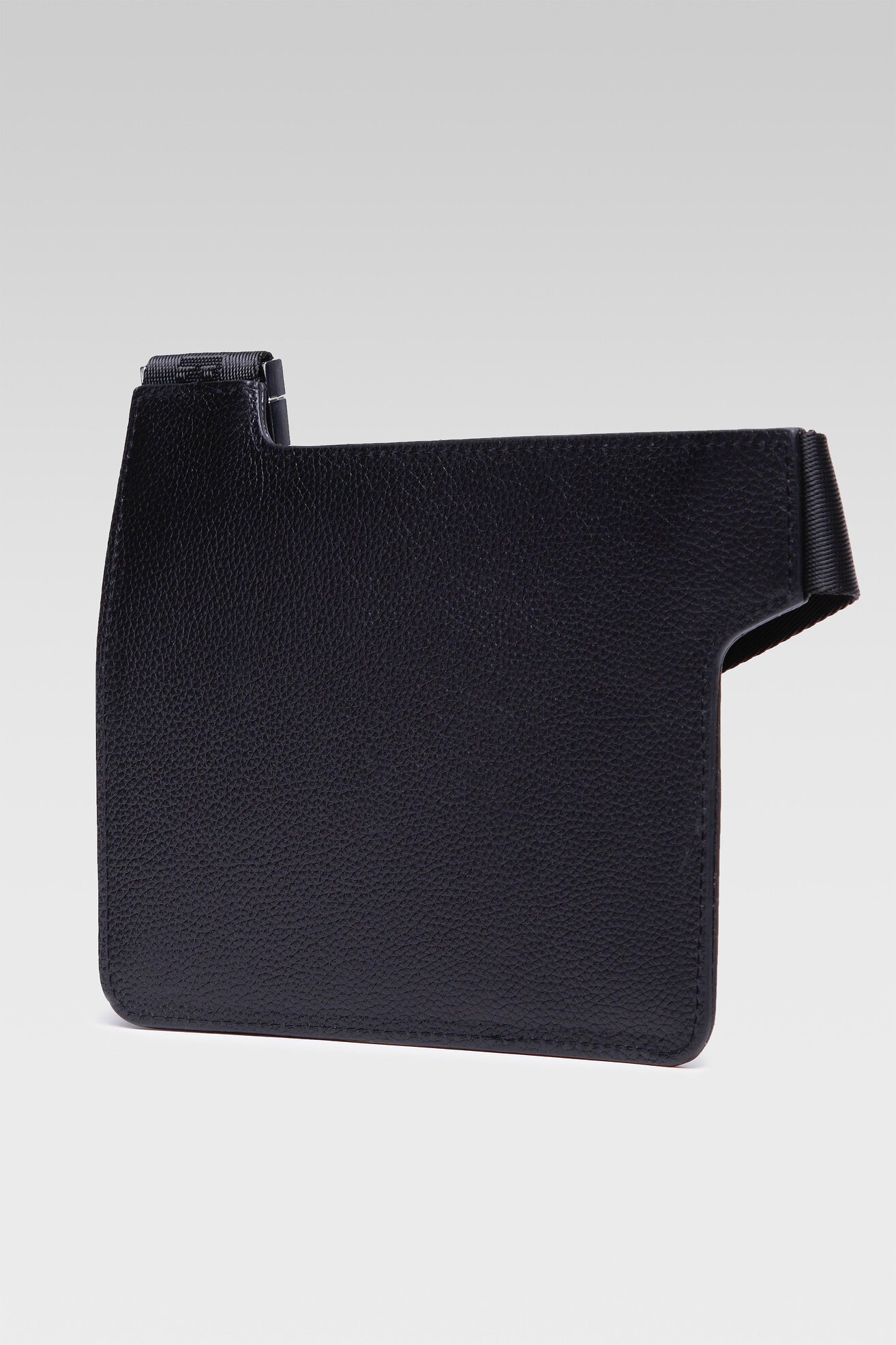 Torba męska Gino Rossi BGR-L-135-10-07 Czarny