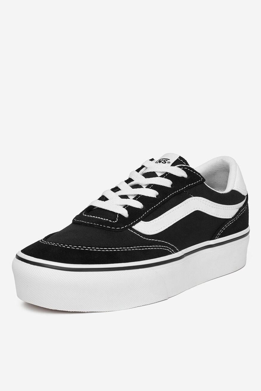 
                Pantofi pânză Vans NEGRU - 5903419955167