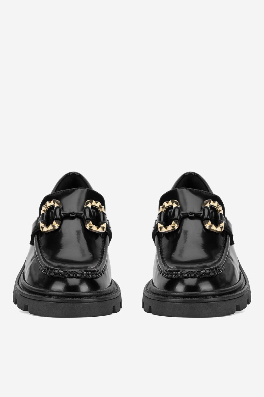 
                Mokasine Badura CRNA - 5905588853596