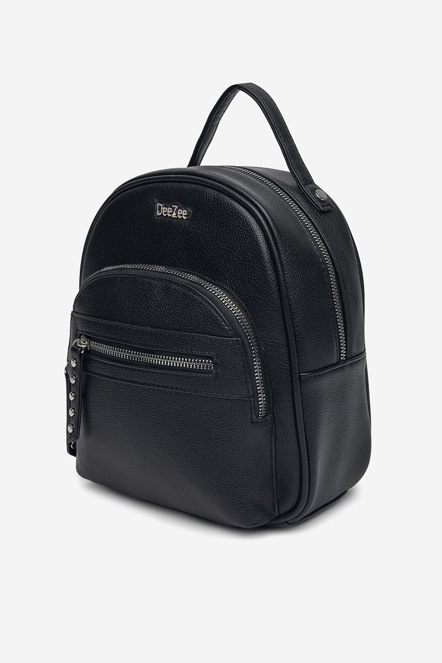 
                DeeZee - Średni plecak miejski - 5904862310466