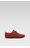 Félcipő Clarks 26166819 PIROS