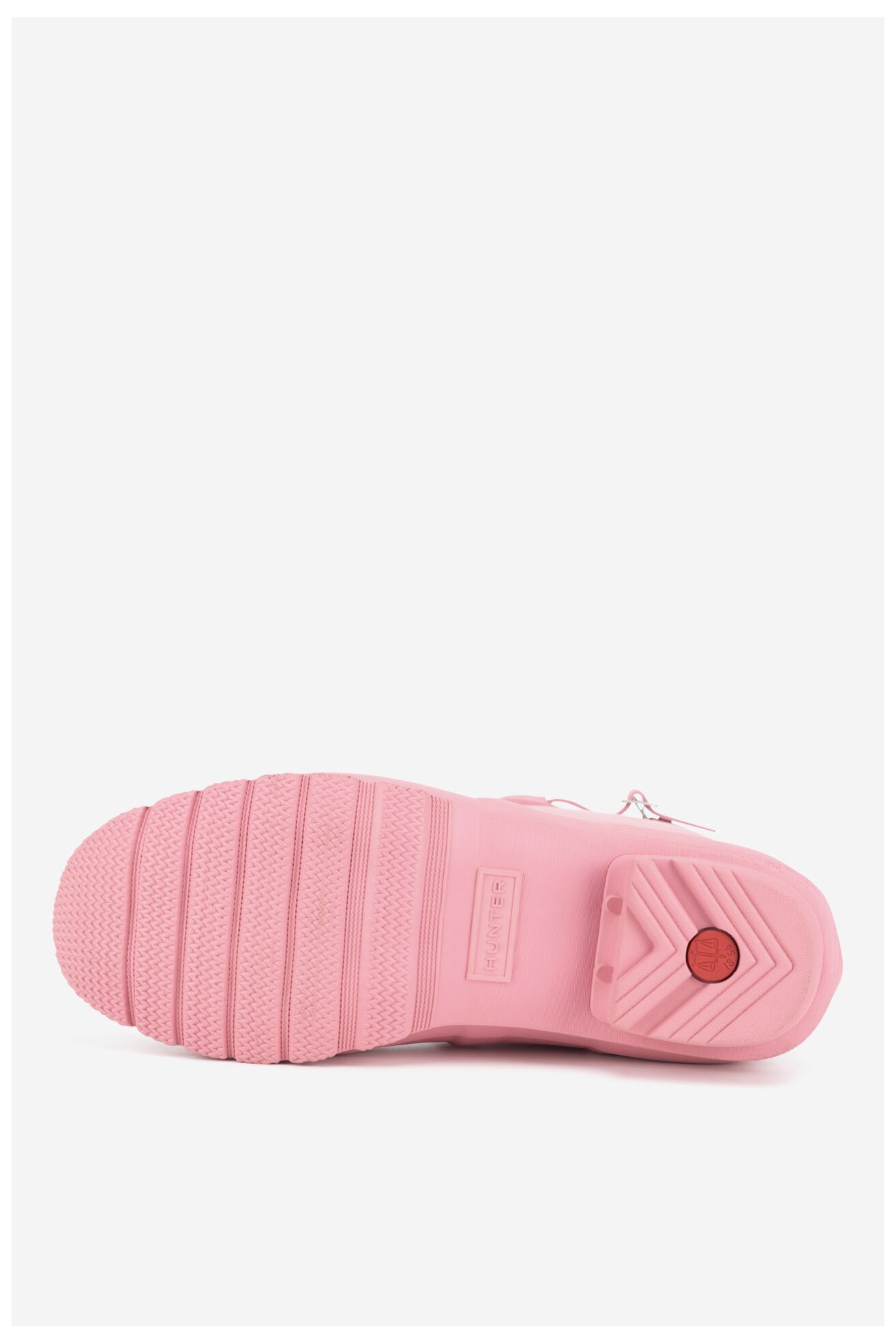 Cizme de cauciuc HUNTER WFT1000RMA-PGP ROZ