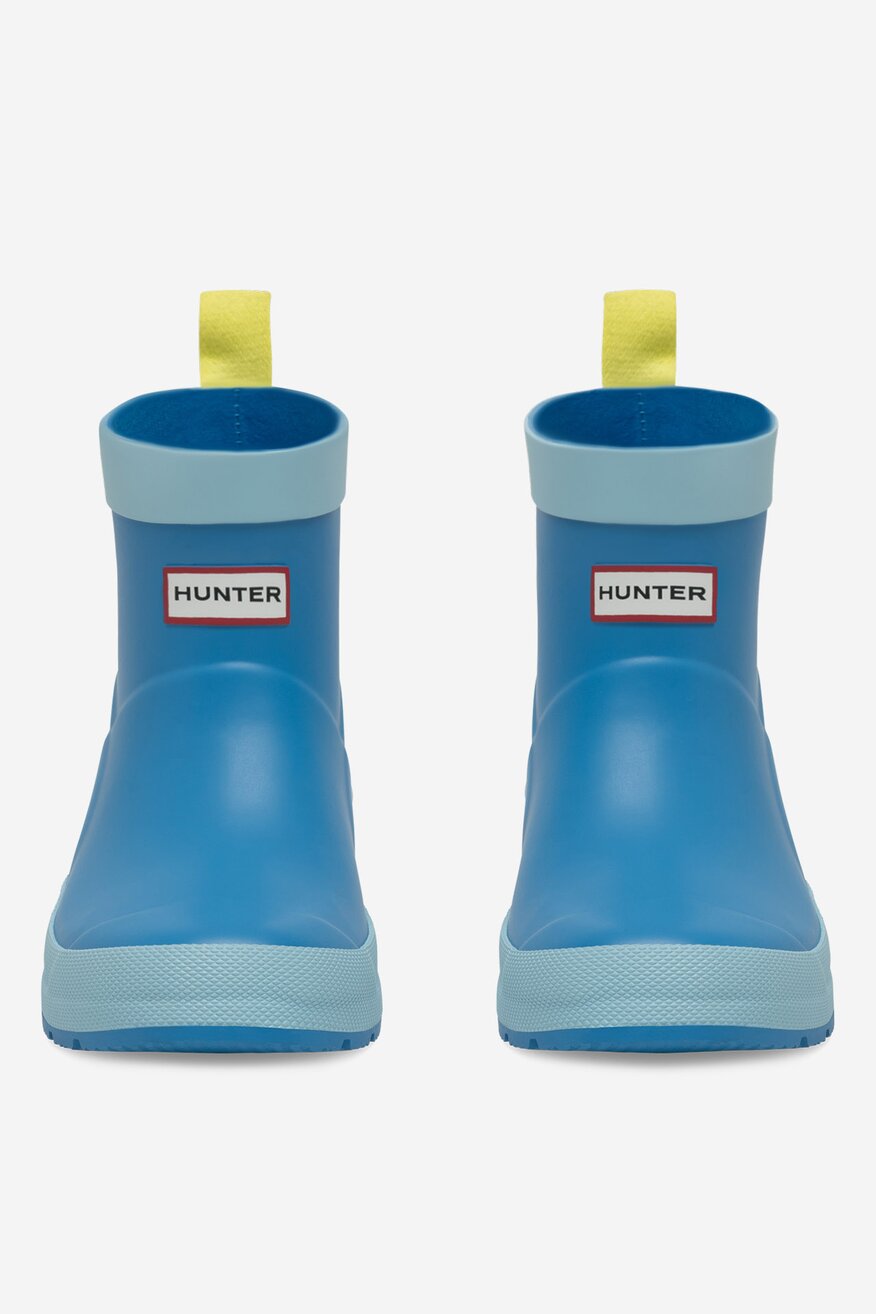 
                Гумени ботуши HUNTER СИН - 5905588641247