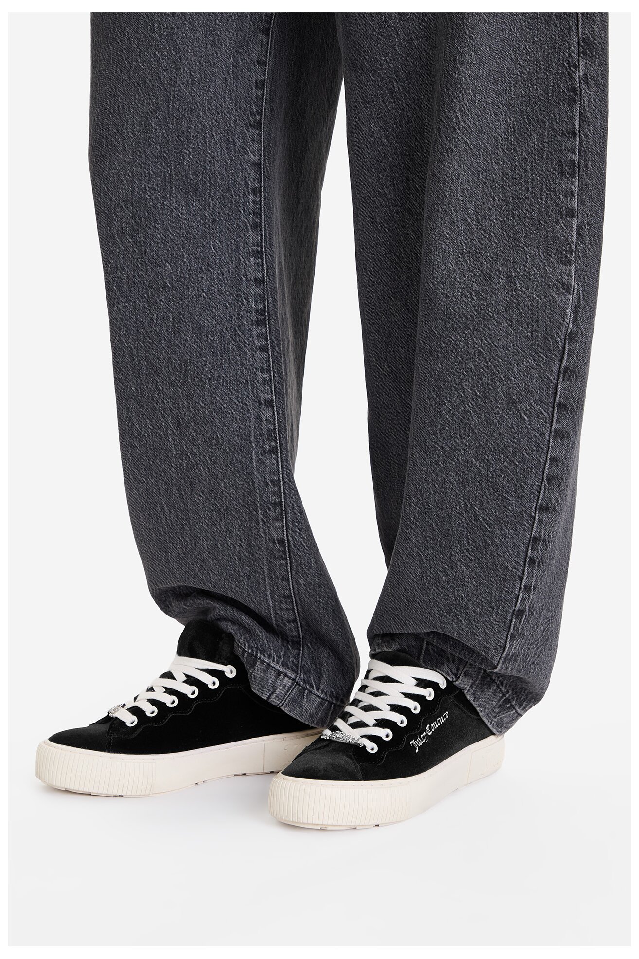 Півкеди Juicy Couture CEO-VSJU006 ЧОРНИЙ