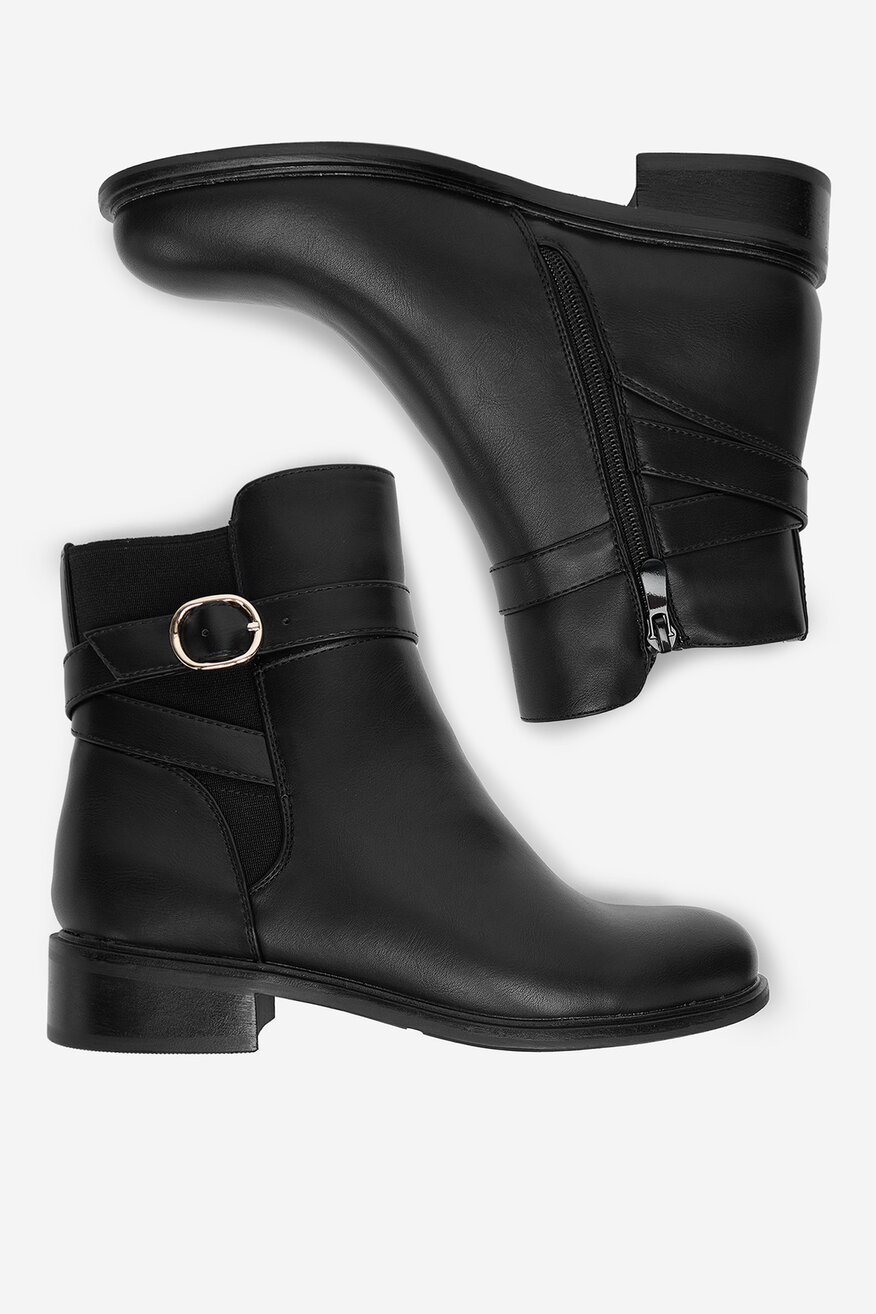 
                Боти DeeZee ЧЕРЕН - 5904410913682