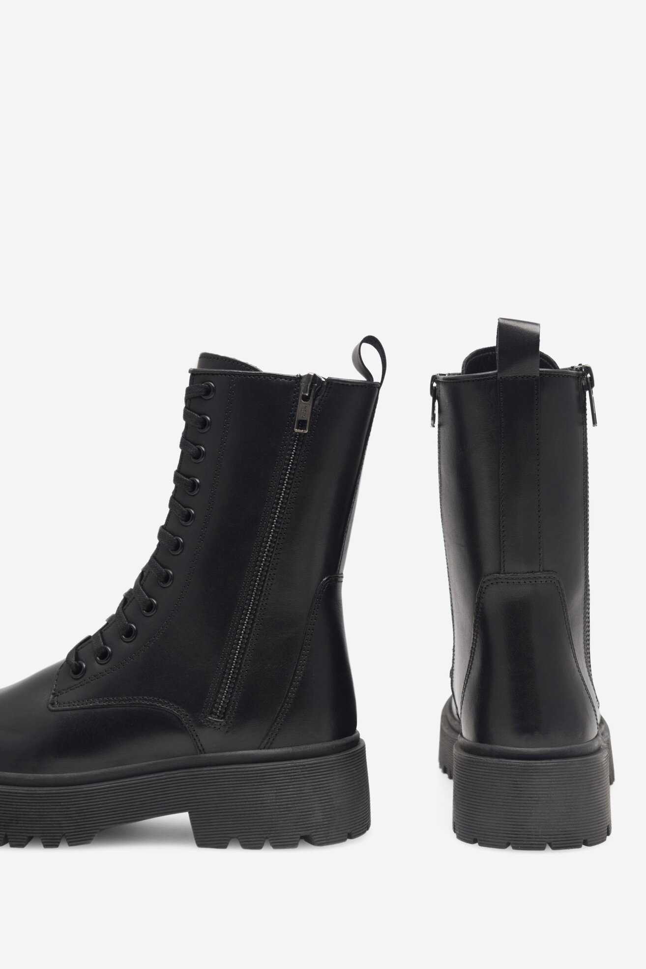 Черевики Lasocki WB-ALESSIA-11 ЧОРНИЙ