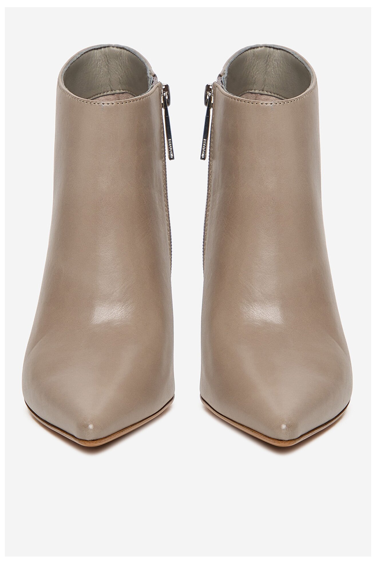 Боти Gino Rossi EO-CLOE-GLC9273-4-370-1 СИВ