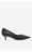 Pantofi cu toc Gino Rossi V1339-803-8 NEGRU