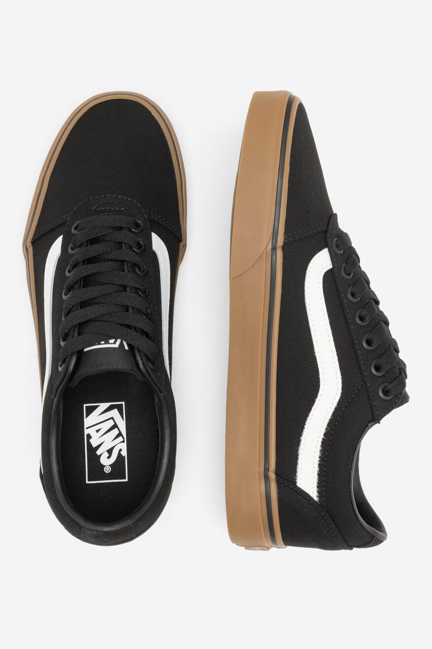 
                Vans - WARD - 5904862675916