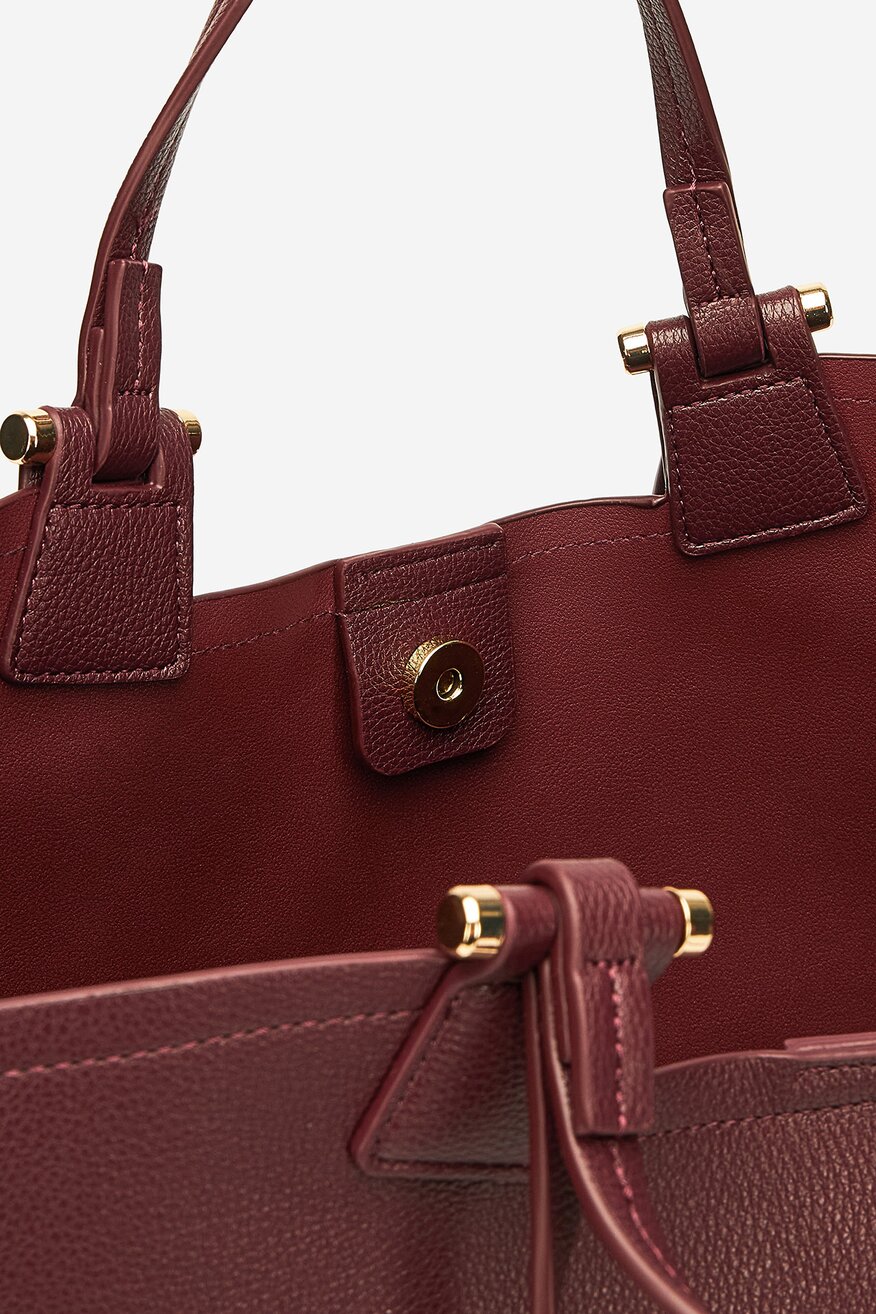 
                Gino Rossi - Torebka shopper - 5903419360299