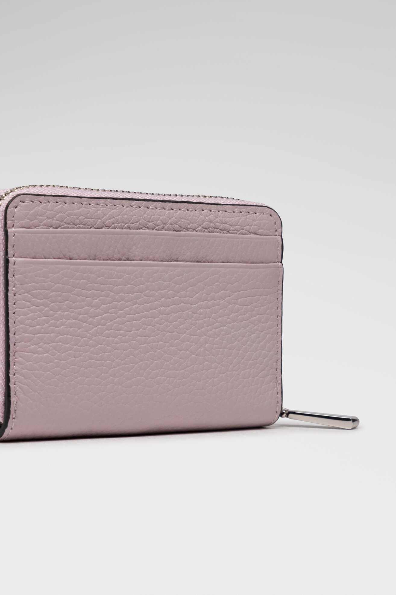 Portfel damski Gino Rossi O3W1-008-SS21 Różowy