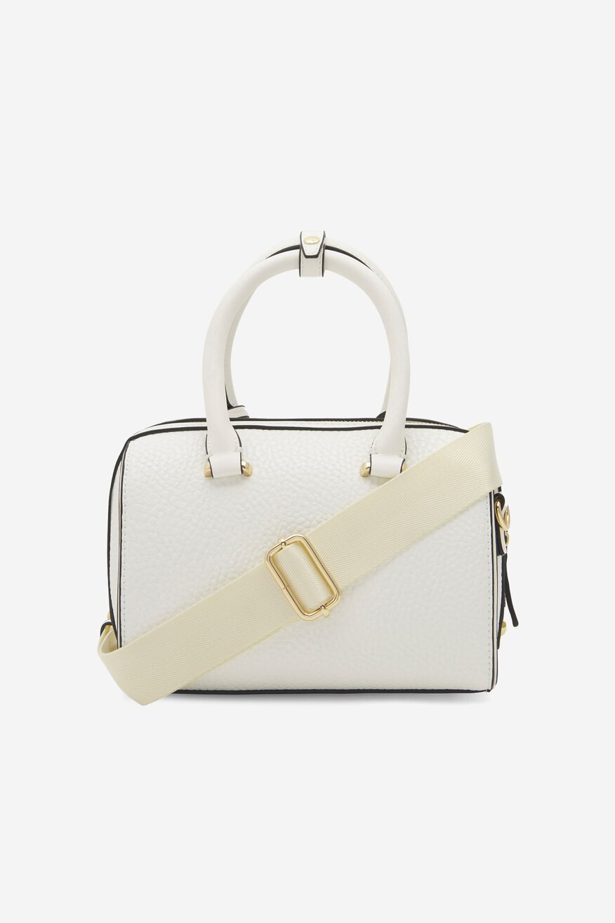 
                Quazi - Mała torebka kuferek - 5905588318972