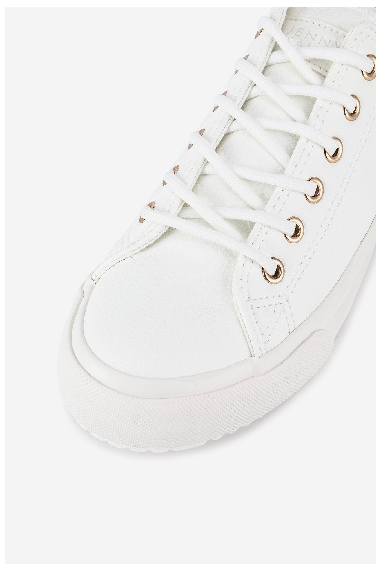 Tornacipő Jenny Fairy WFA2790-1A FEHÉR