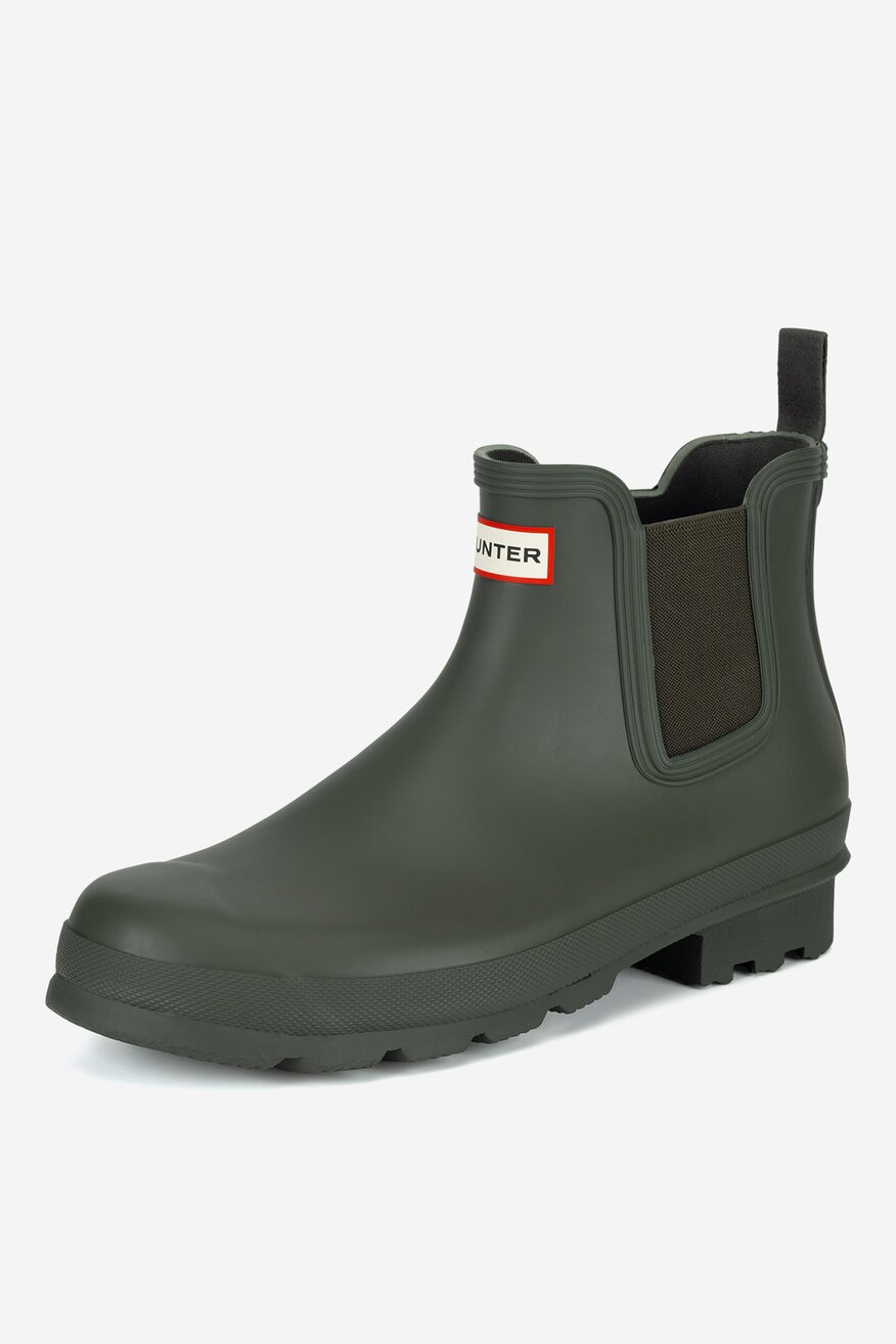 
                Гумени ботуши HUNTER МАСЛИНЕН - 5905588953142