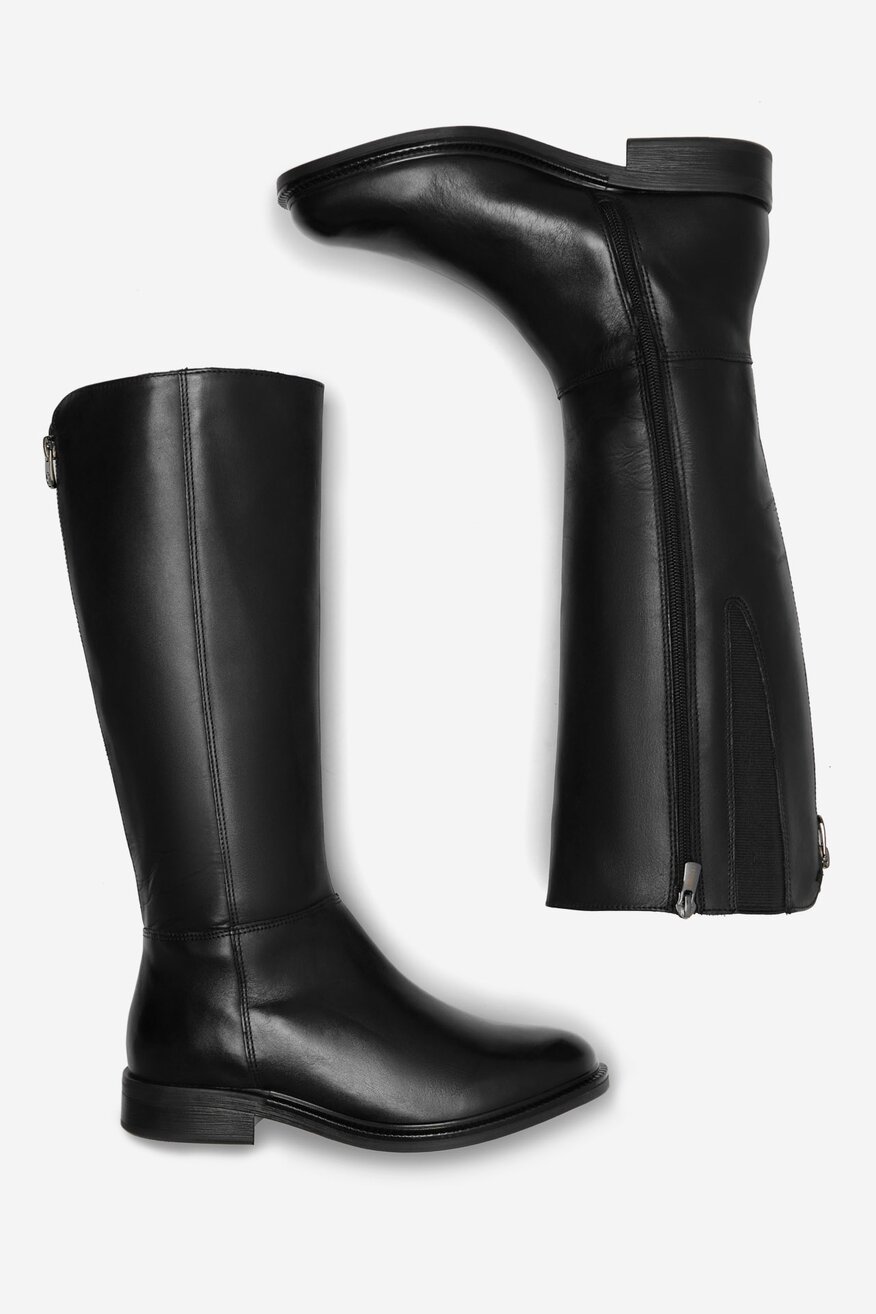 
                Cizme Lasocki NEGRU - 5904862377483