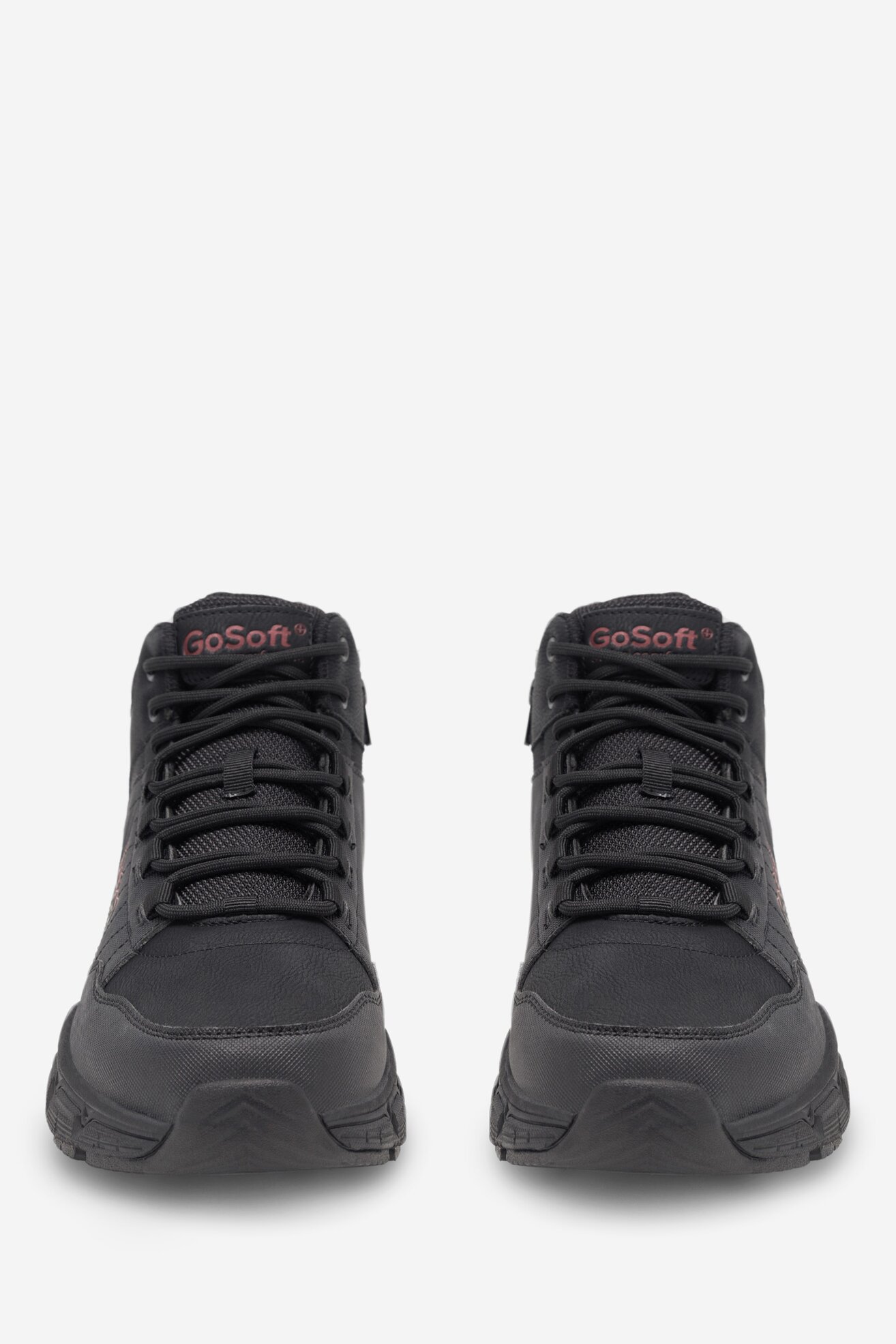 Csizma Go Soft GF21R092A-3 FEKETE