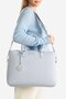Geantă de mână NINE WEST LDA7742 ALBASTRU