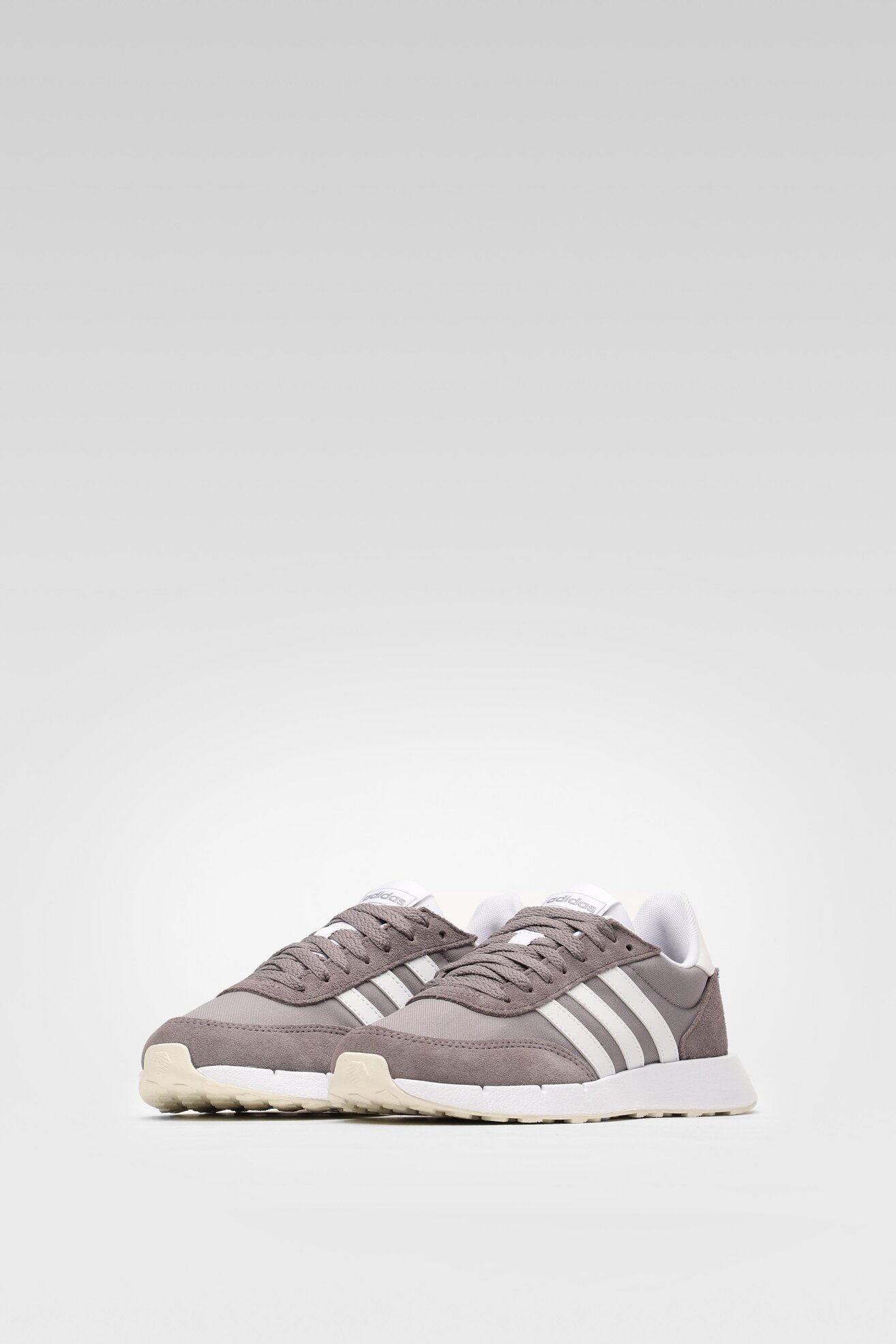 Încălțăminte sport adidas RUN 60S 2.0 H00319 GRI