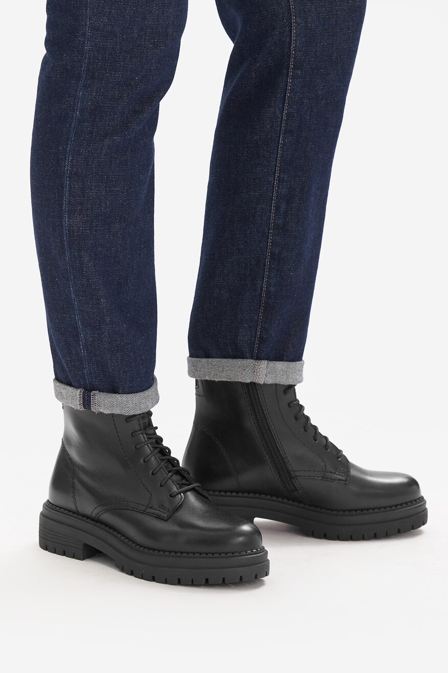 
                Черевики Lasocki ЧОРНИЙ - 5906751351666