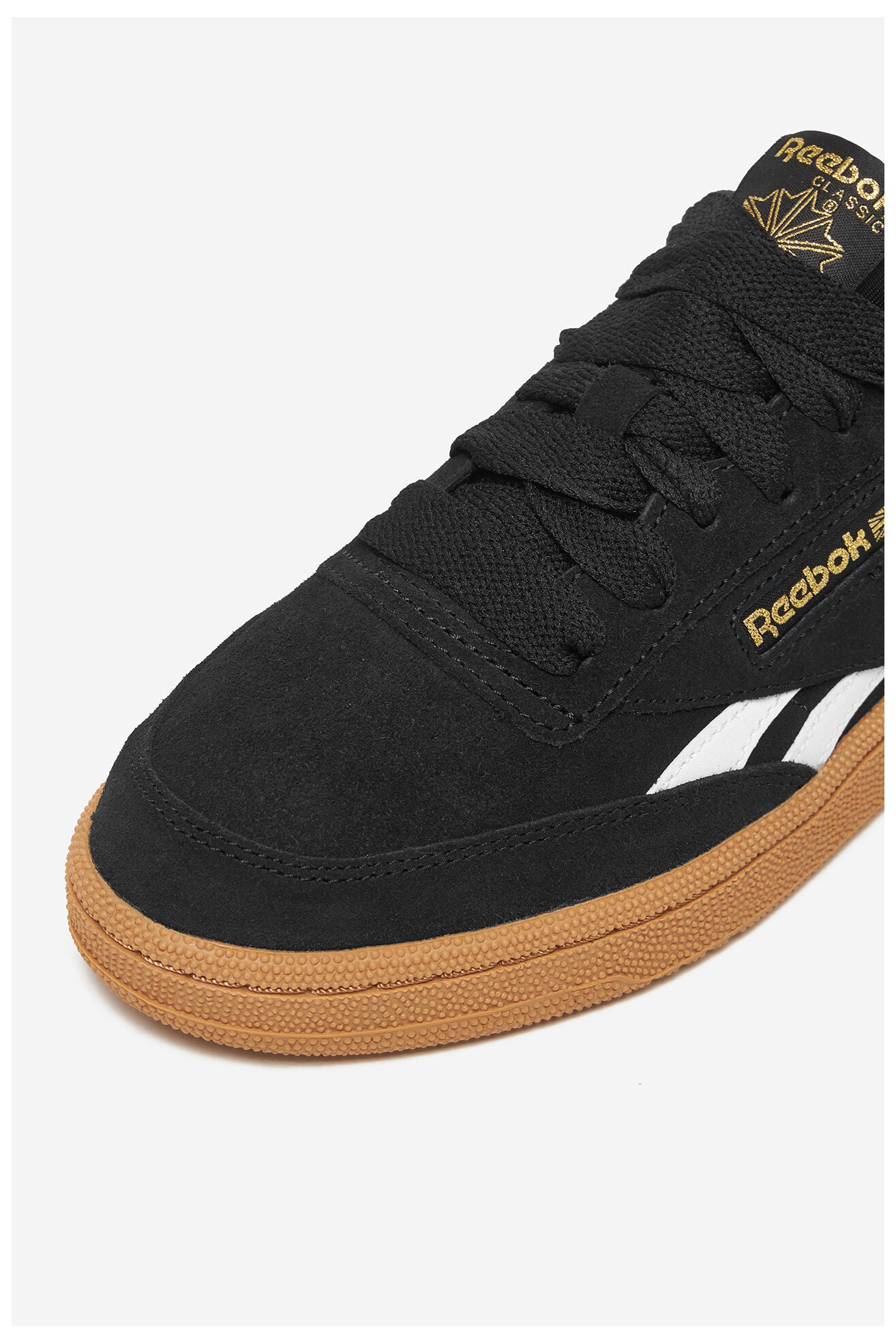 Sportcipő Reebok EO-CLUB C REVENGE 100249059 FEKETE