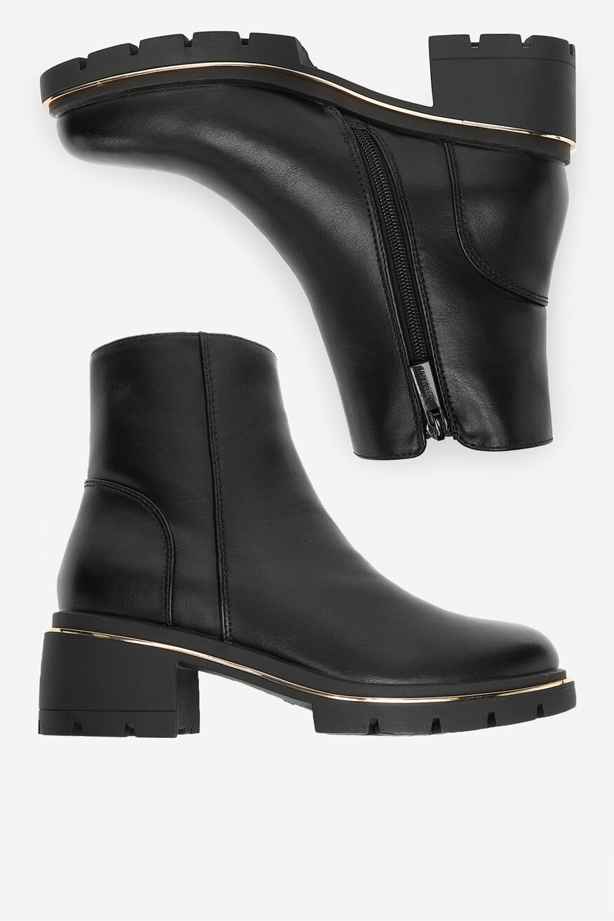 Ghete Jenny NEGRU - 5906751316207